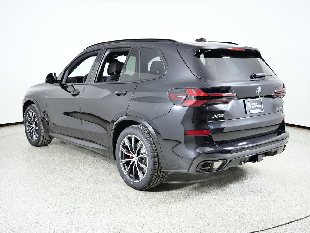 Thumbnail: 2026 BMW X5 - 14