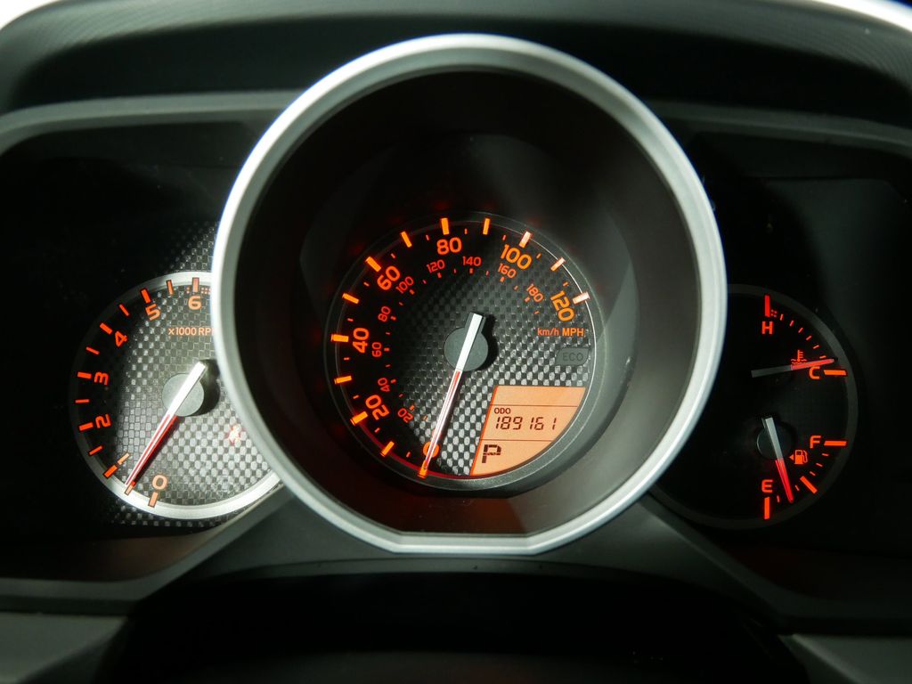 Thumbnail: 2012 Toyota 4Runner - 51
