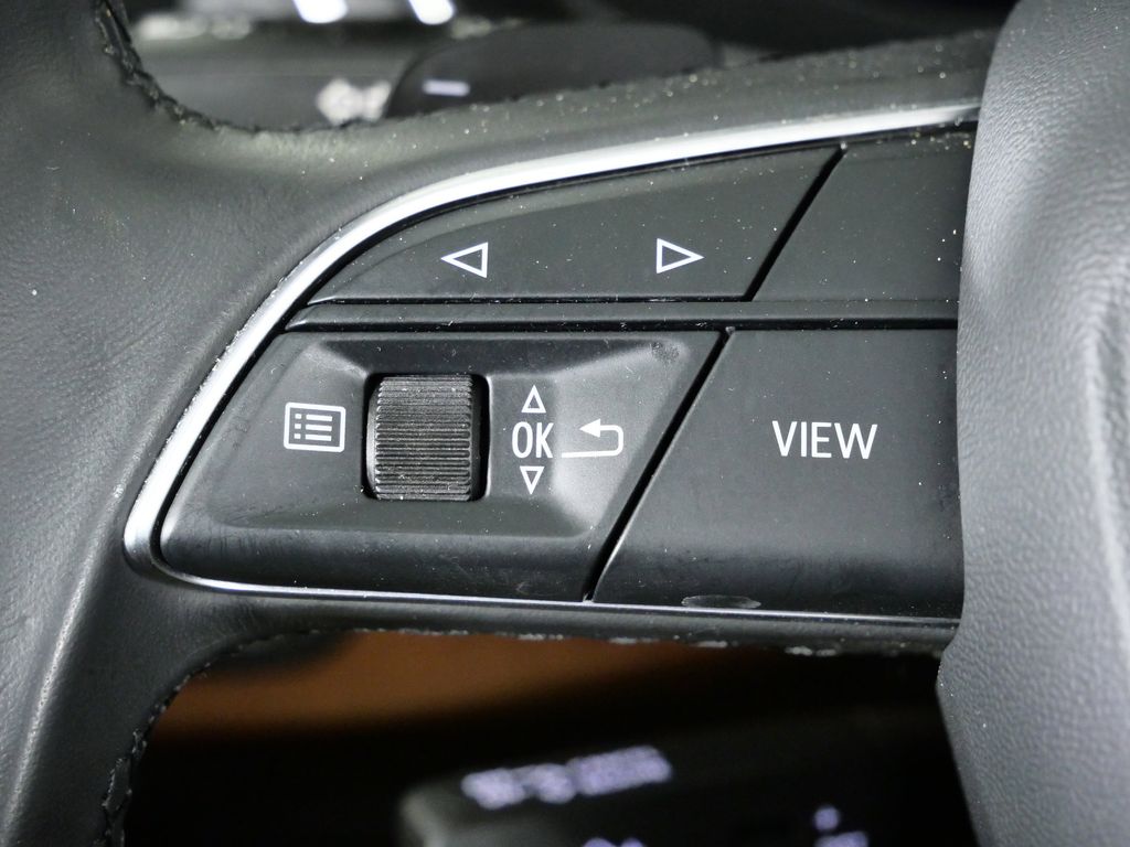 Thumbnail: 2021 Audi A4 - 41