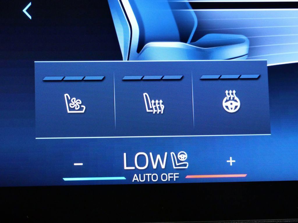 Thumbnail: 2026 BMW X3 - 46