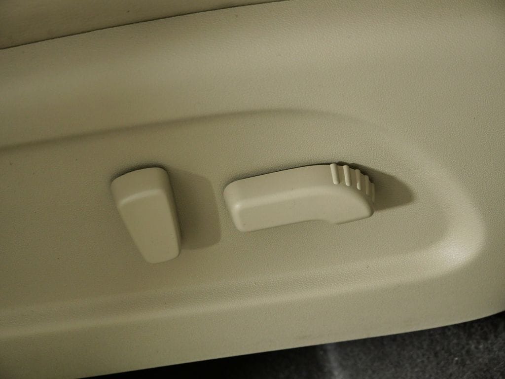 Thumbnail: 2017 Nissan Murano - 23