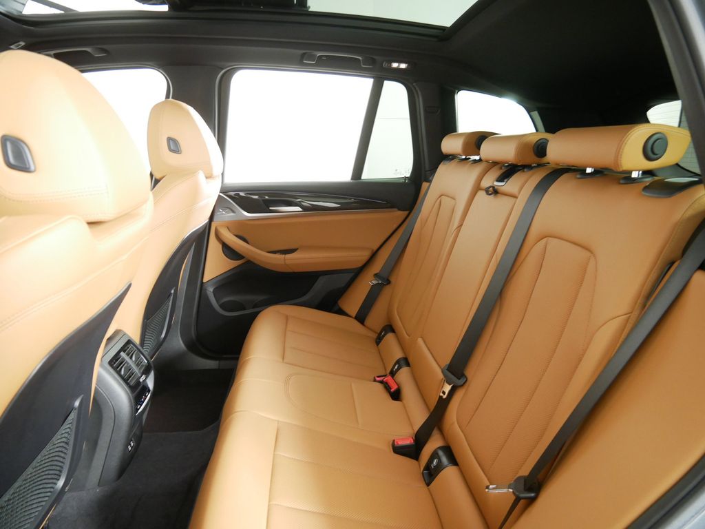 2023 BMW X3 xDrive30i 33