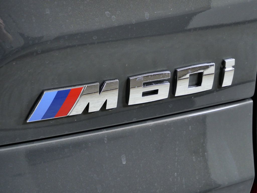 Thumbnail: 2026 BMW X5 - 12