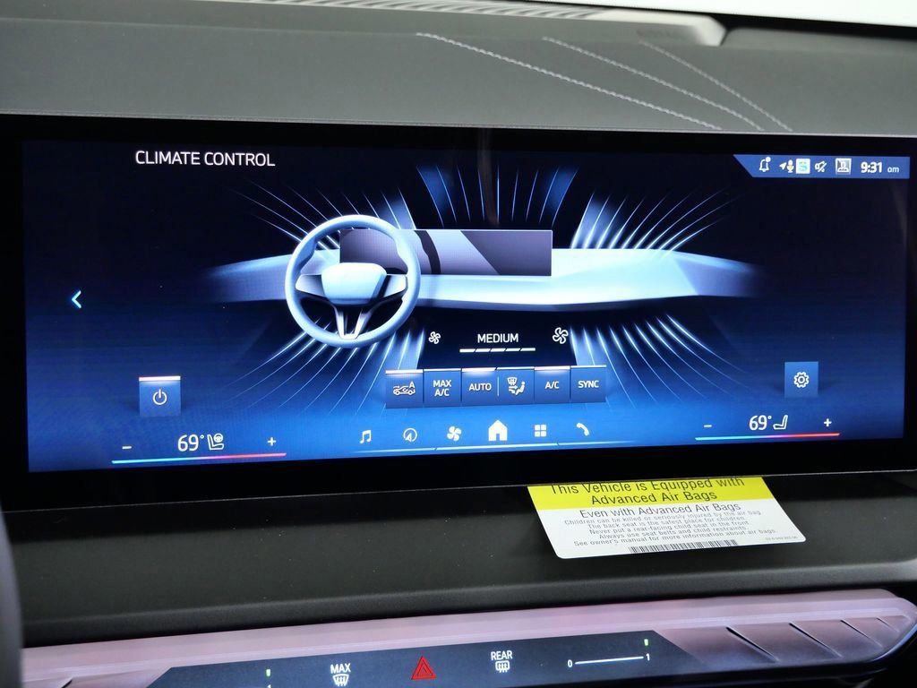 Thumbnail: 2026 BMW X3 - 44
