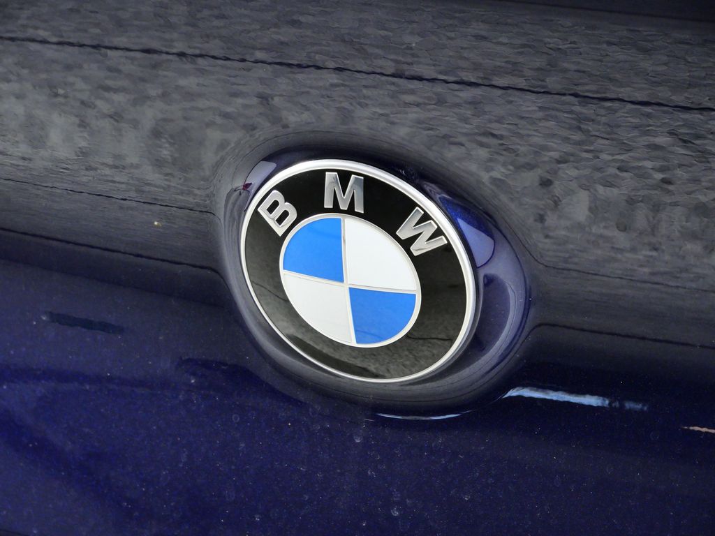 Thumbnail: 2026 BMW 8 Series - 11