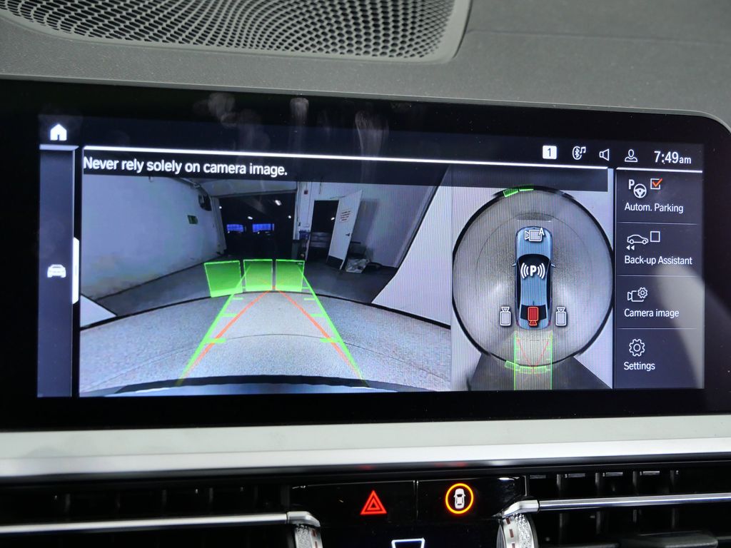 Thumbnail: 2020 BMW 3 Series - 50