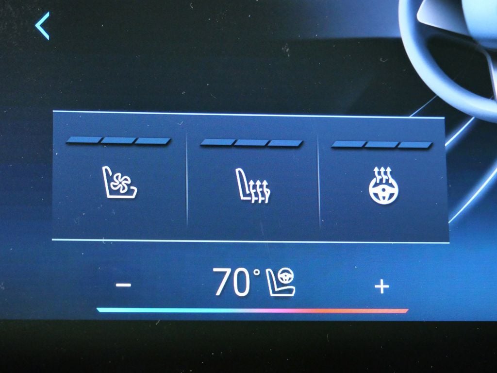 Thumbnail: 2026 BMW X3 - 44