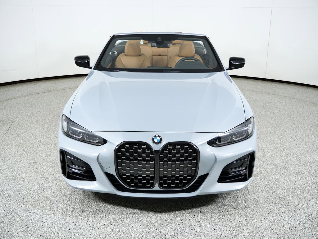 Thumbnail: 2022 BMW 4 Series - 20