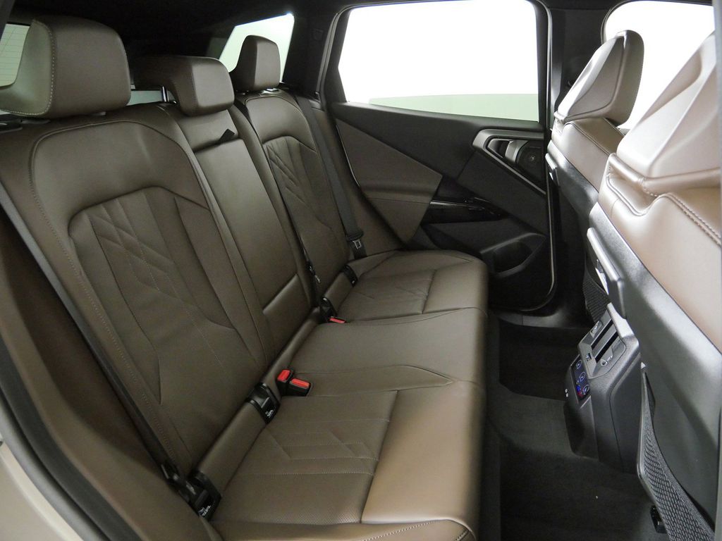 Thumbnail: 2026 BMW X3 - 26