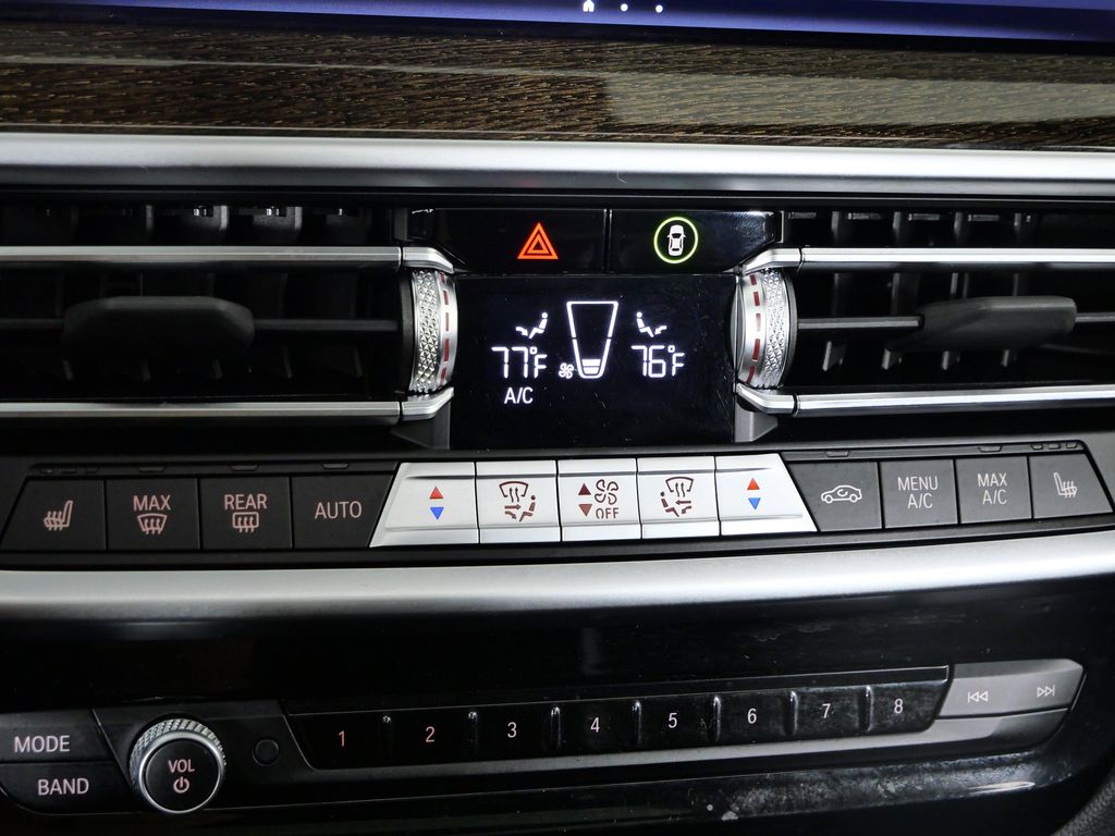 Thumbnail: 2024 BMW X3 - 50