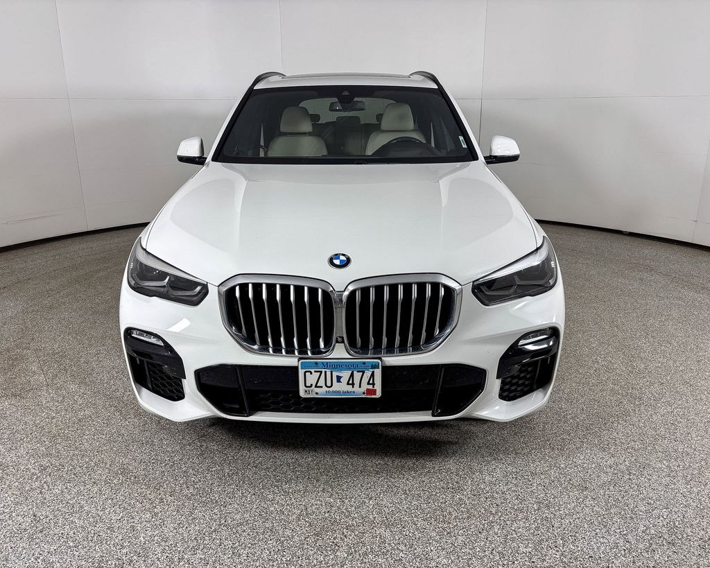 Thumbnail: 2019 BMW X5 - 3