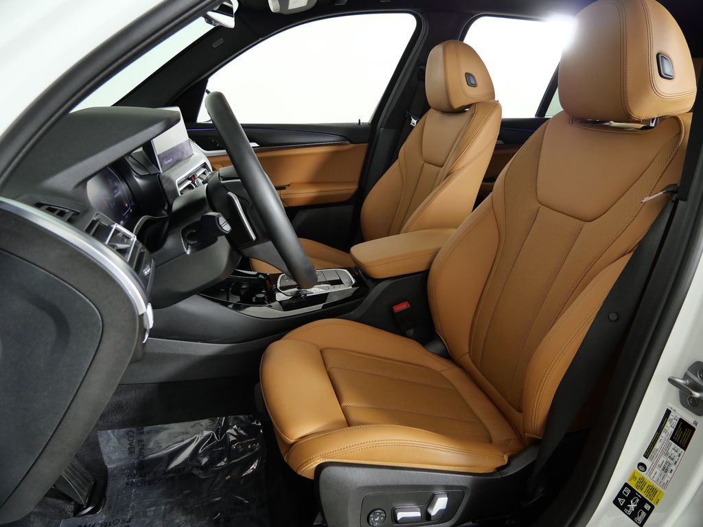 Thumbnail: 2023 BMW X3 - 39