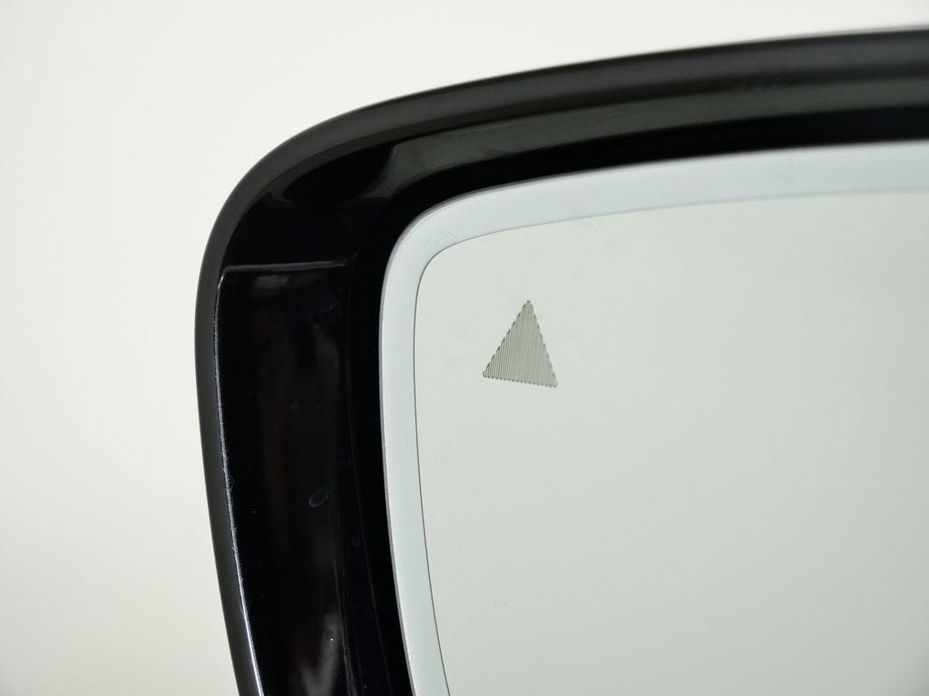 Thumbnail: 2021 BMW 5 Series - 38