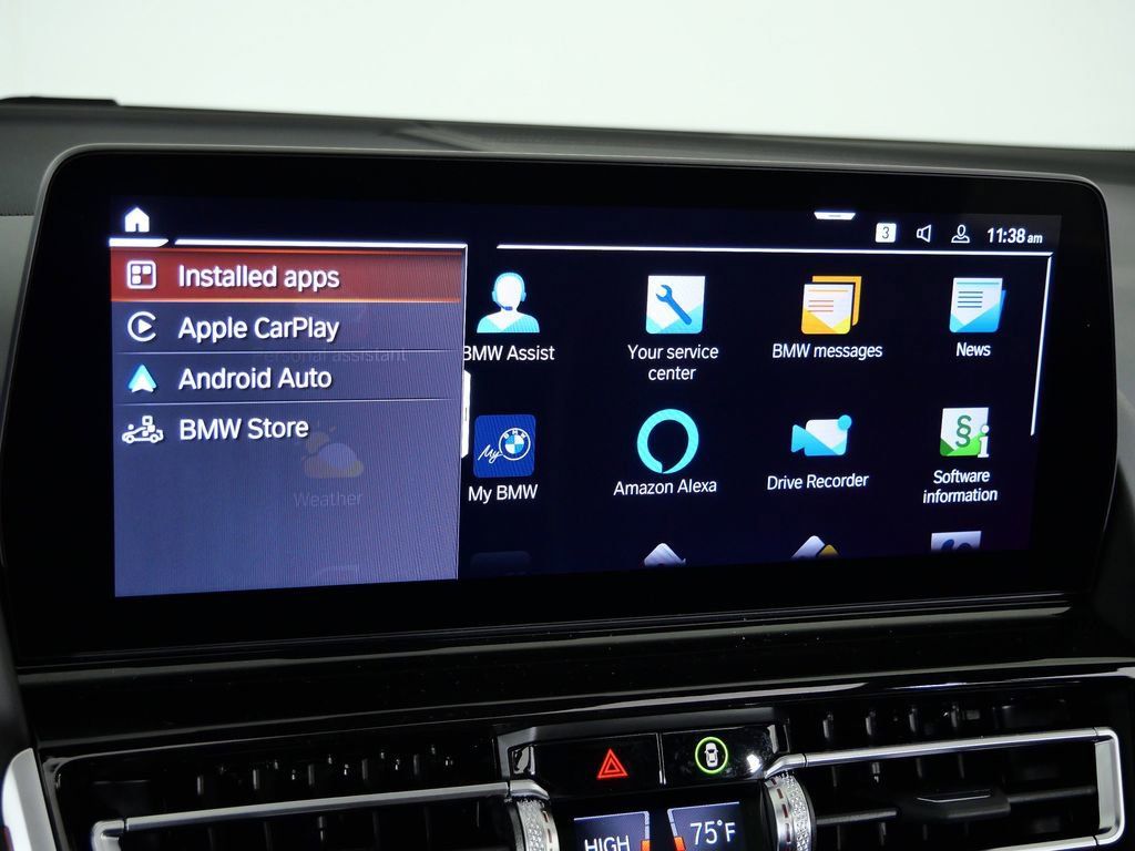 Thumbnail: 2026 BMW 8 Series - 46