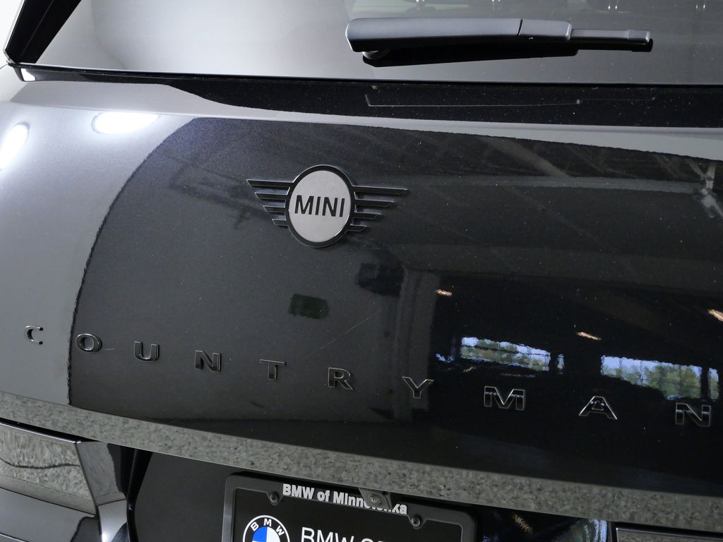 Thumbnail: 2025 MINI Cooper Countryman - 13
