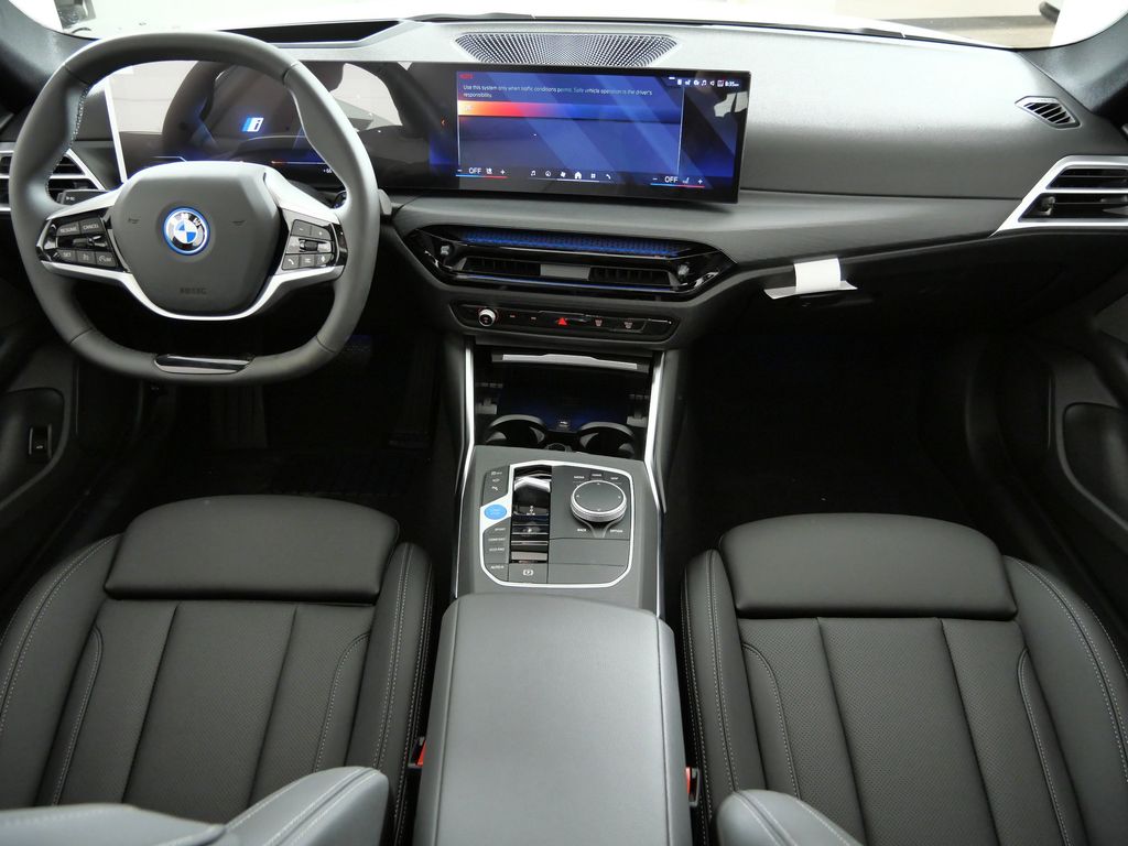 Thumbnail: 2026 BMW i4 - 5