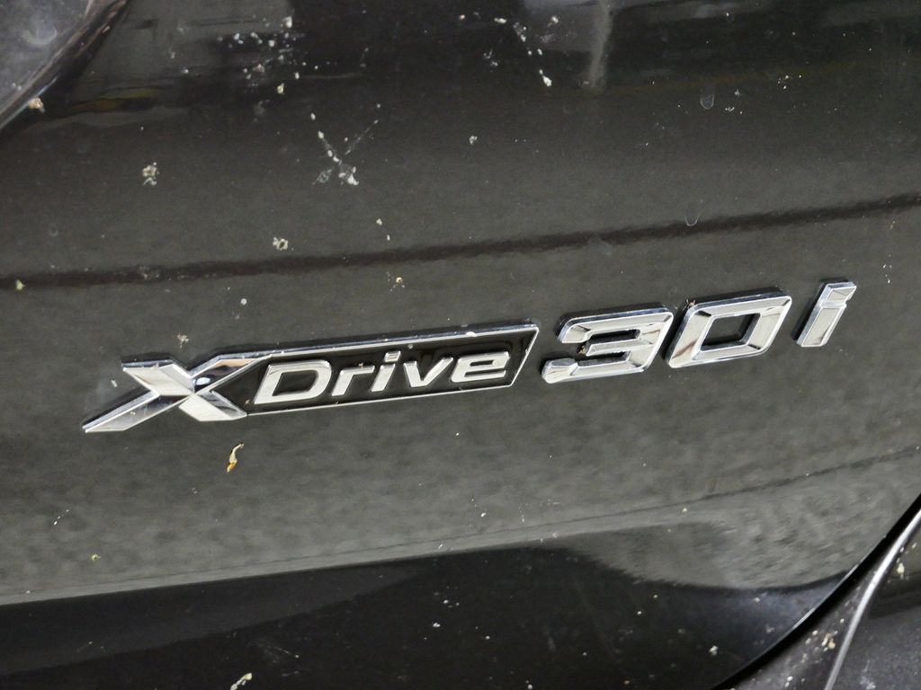 2024 BMW X3 xDrive30i 12