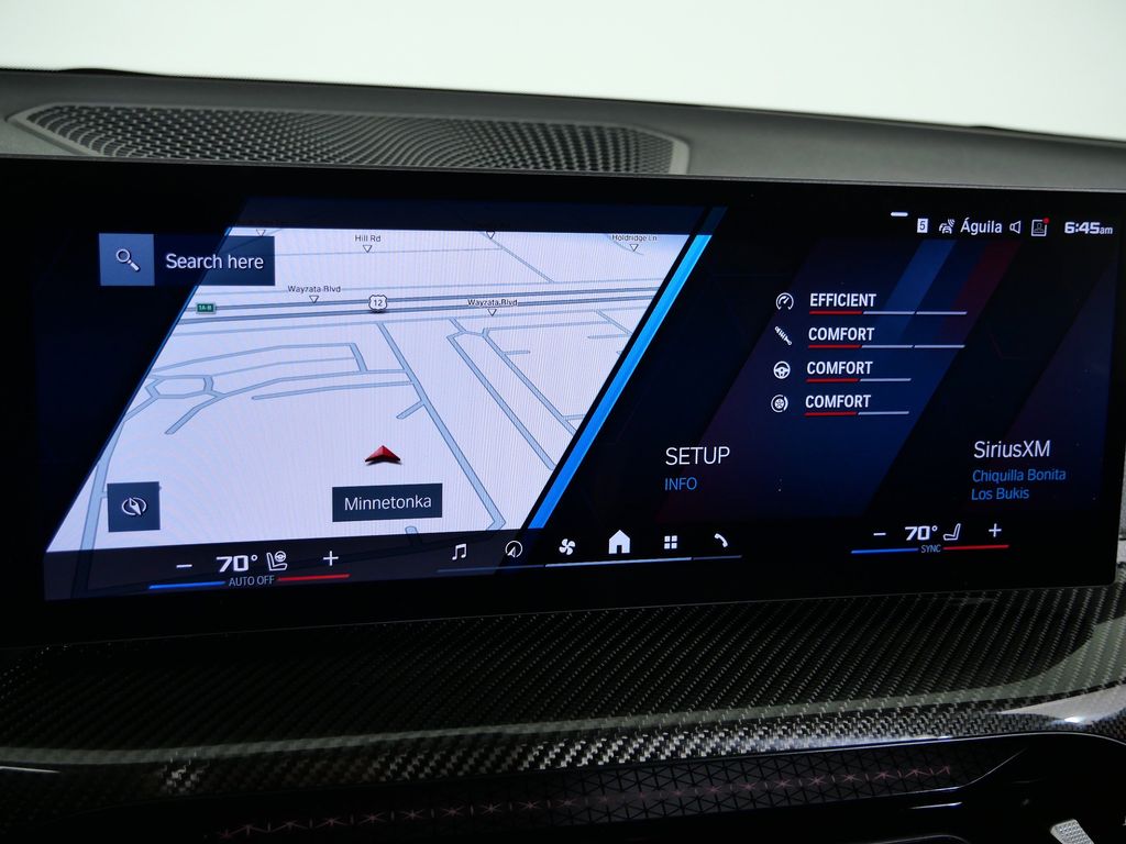 Thumbnail: 2026 BMW M3 - 41