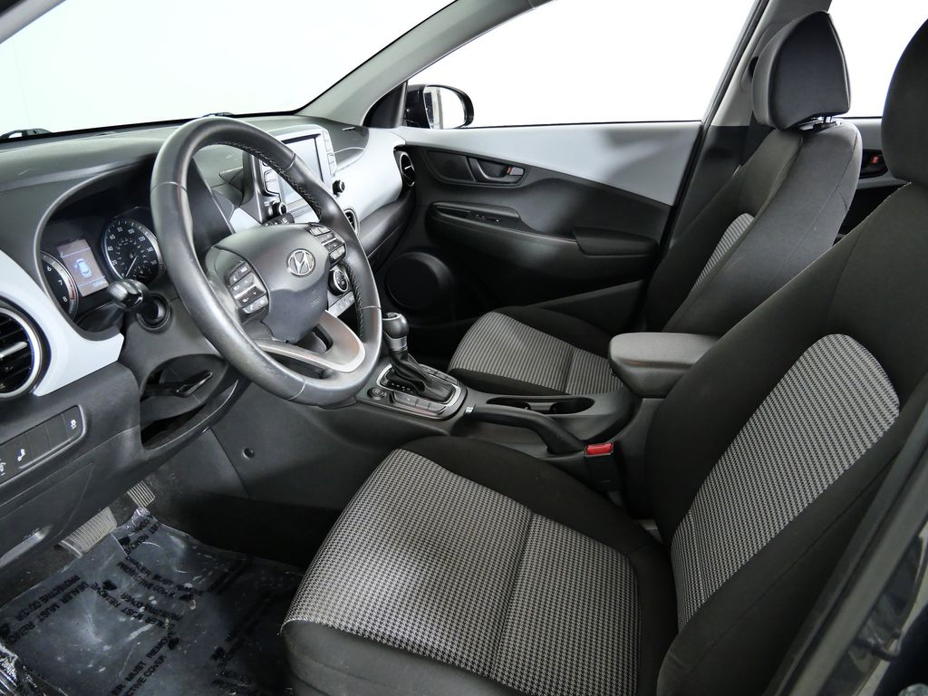 Thumbnail: 2018 Hyundai Kona - 31