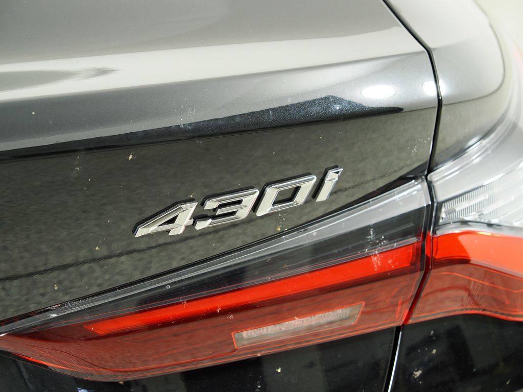 Thumbnail: 2026 BMW 4 Series - 13