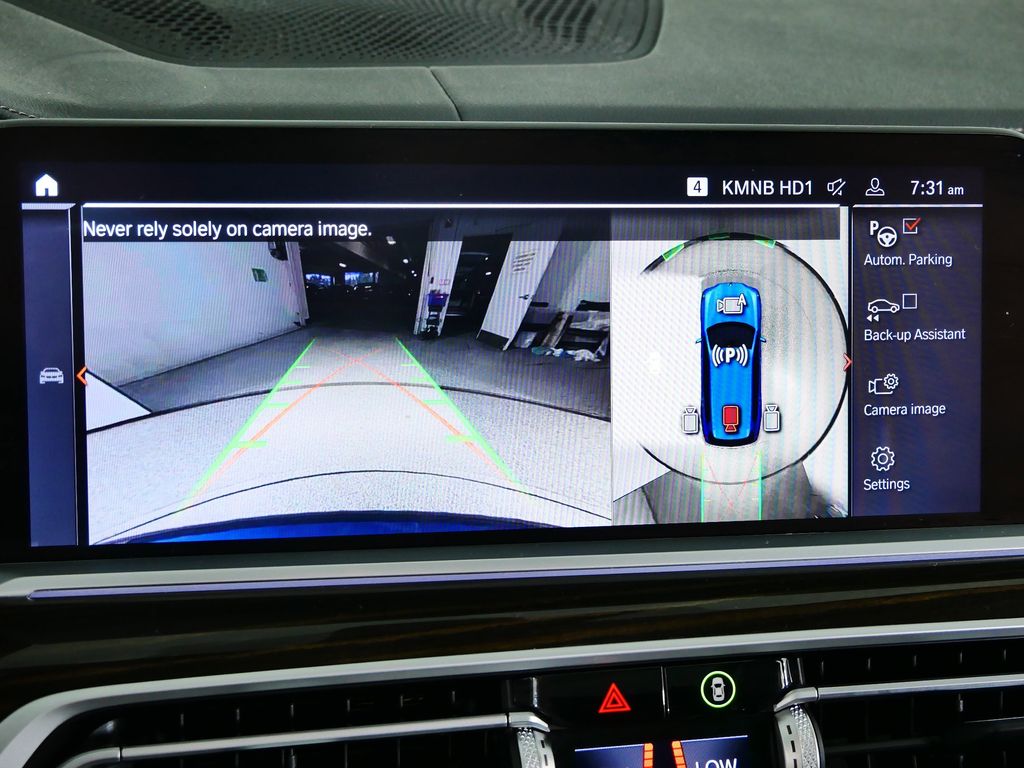 Thumbnail: 2021 BMW X7 - 50