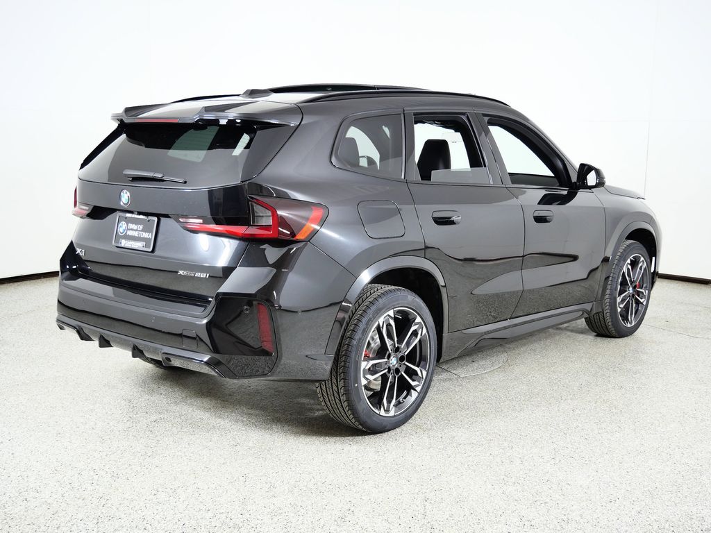 Thumbnail: 2026 BMW X1 - 9