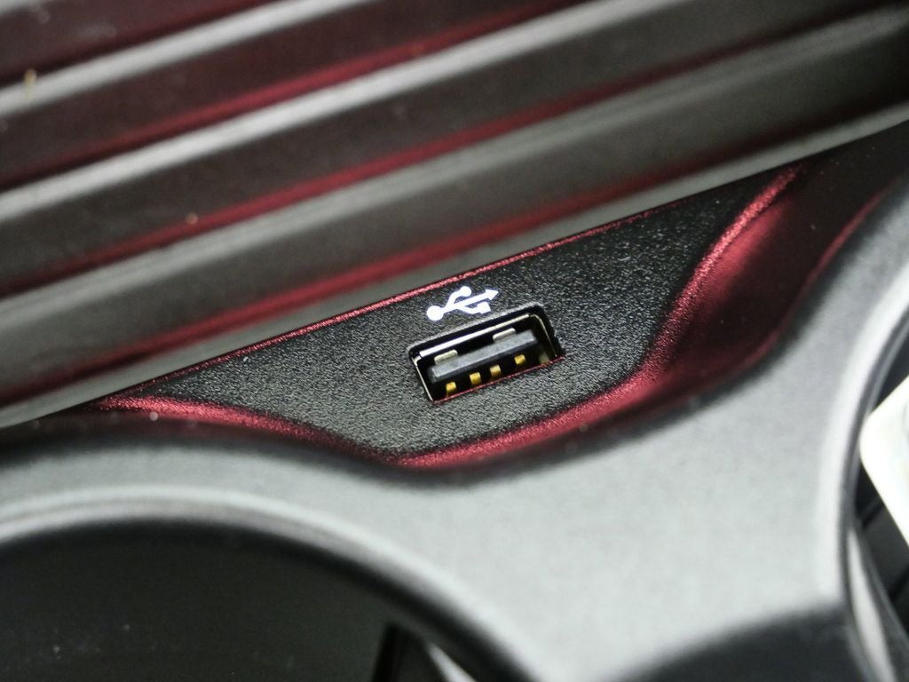 Thumbnail: 2018 BMW 5 Series - 49