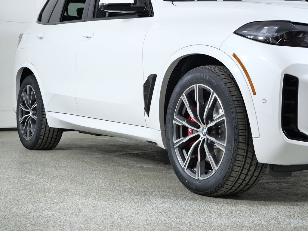 Thumbnail: 2026 BMW X5 - 6