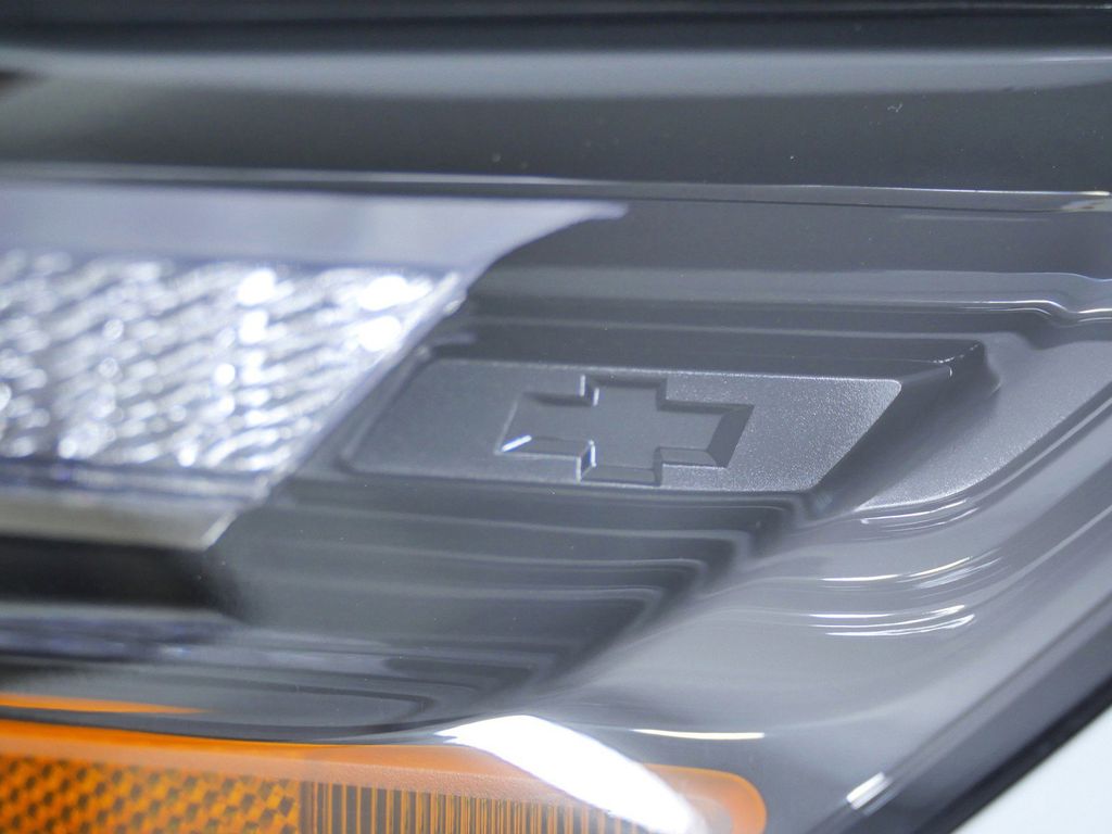 Thumbnail: 2025 Chevrolet Colorado - 5