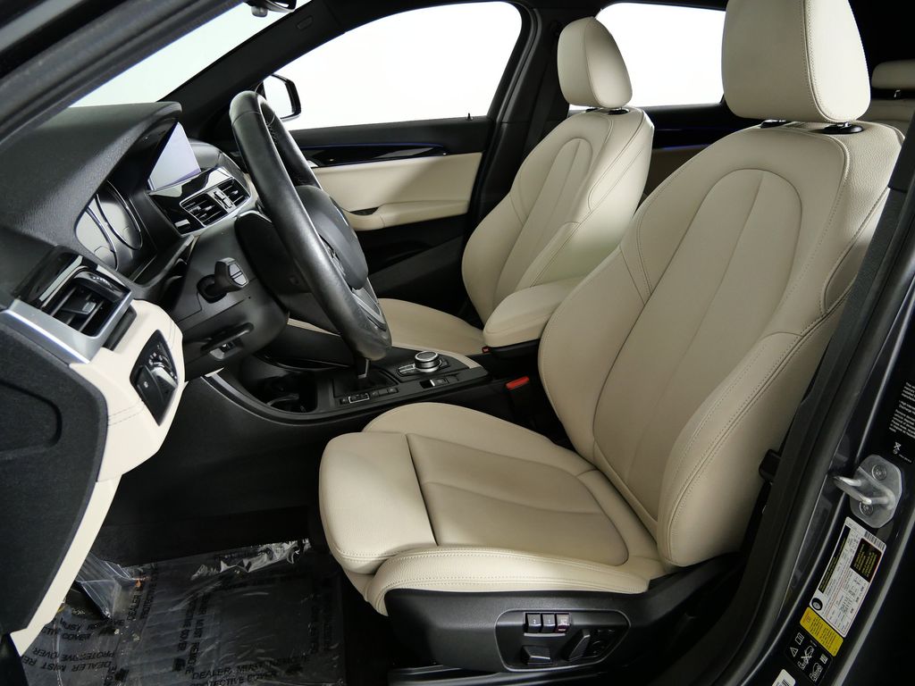 Thumbnail: 2020 BMW X2 - 35