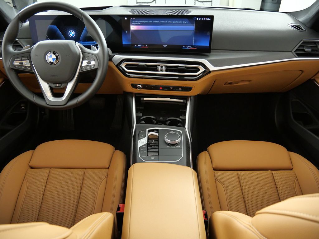 Thumbnail: 2023 BMW 3 Series - 6