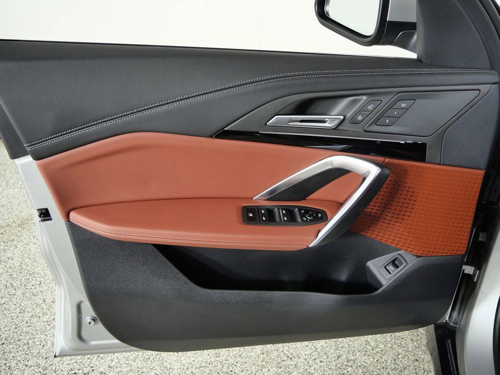 Thumbnail: 2026 BMW X1 - 31