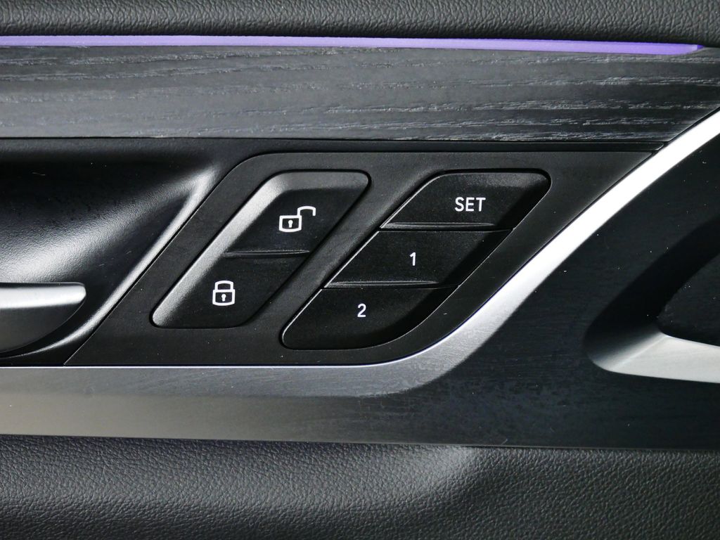 Thumbnail: 2024 BMW X3 - 40