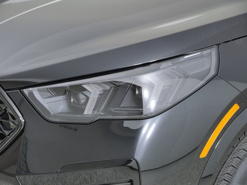 Thumbnail: 2026 BMW X2 - 3