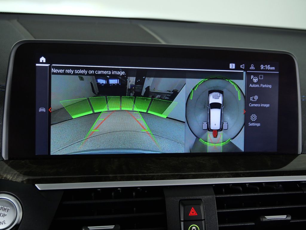 Thumbnail: 2020 BMW X3 - 50