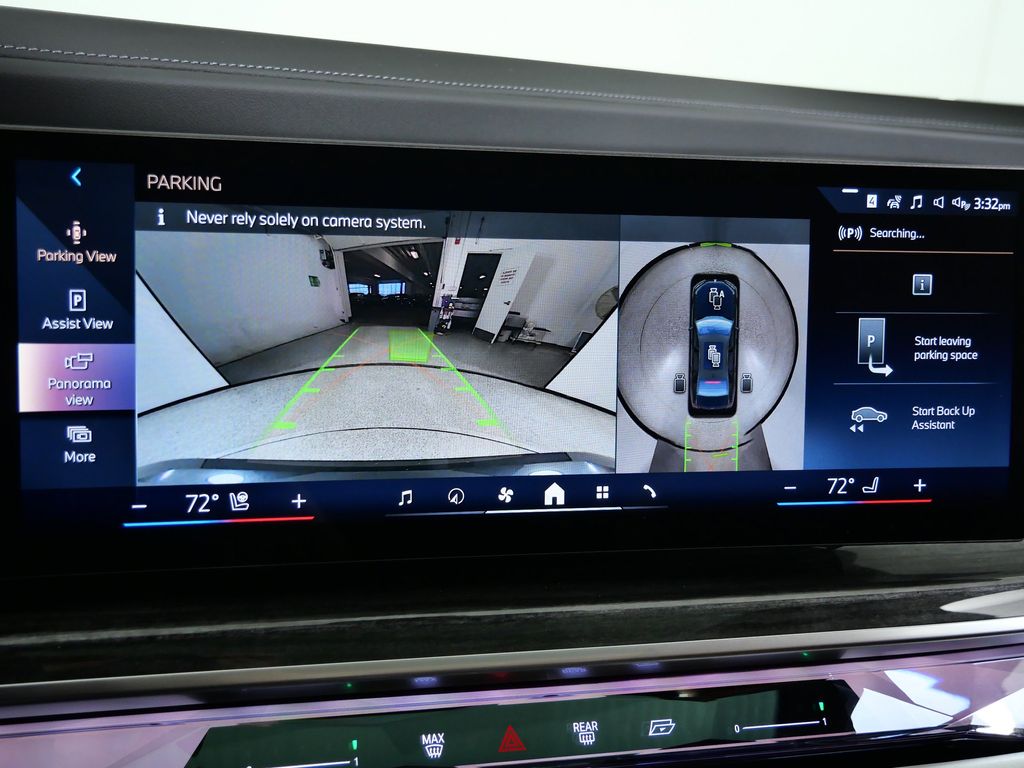 Thumbnail: 2026 BMW 7 Series - 49