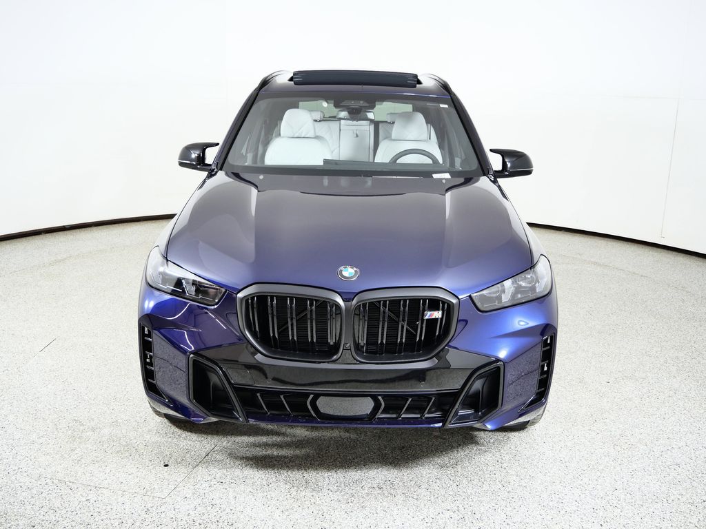Thumbnail: 2026 BMW X5 - 16