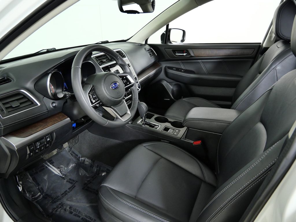 Thumbnail: 2019 Subaru Outback - 34