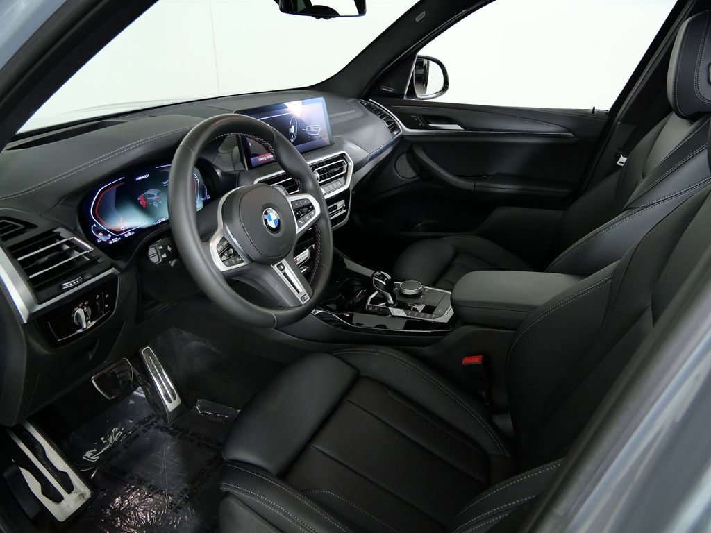 Thumbnail: 2023 BMW X3 - 38