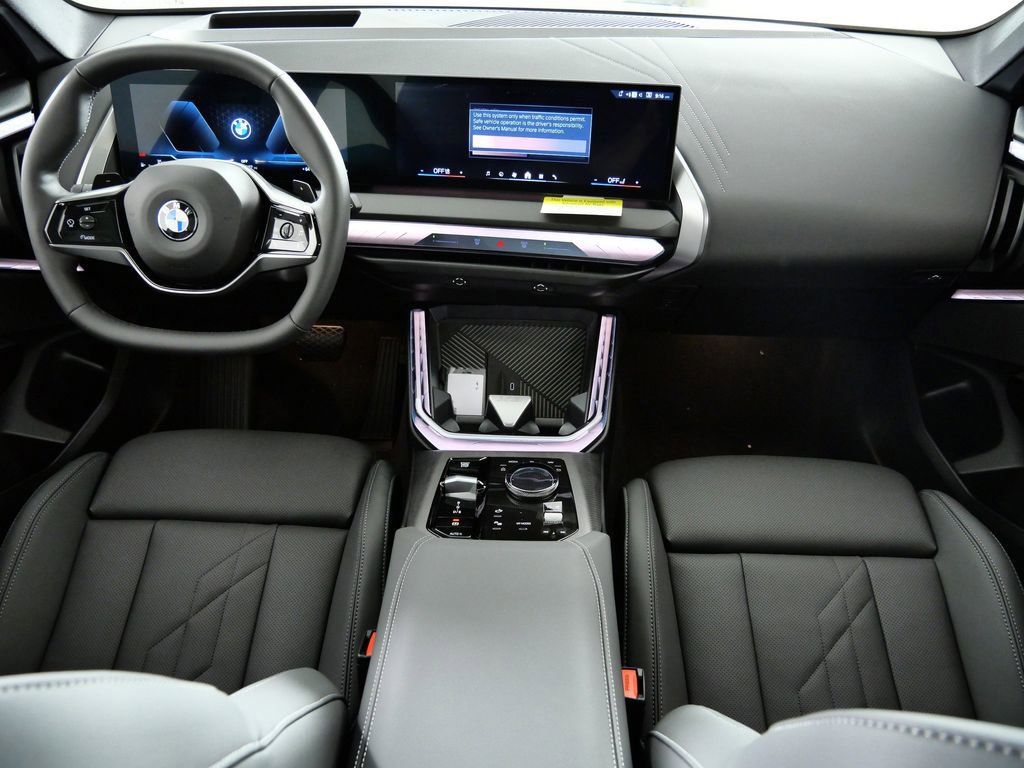 Thumbnail: 2026 BMW X3 - 7