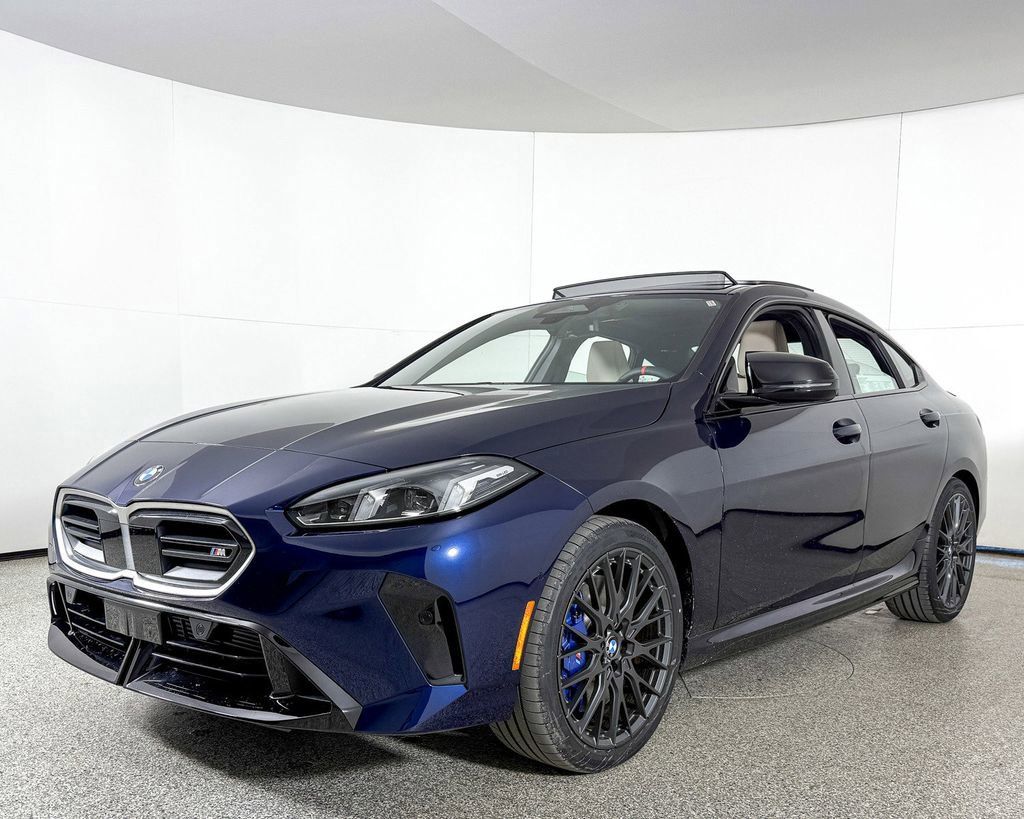 Thumbnail: 2025 BMW 2 Series - 1