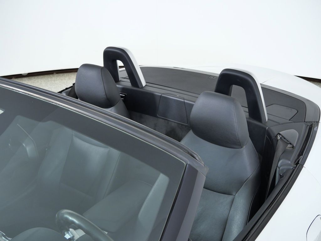 Thumbnail: 2009 BMW Z4 - 19