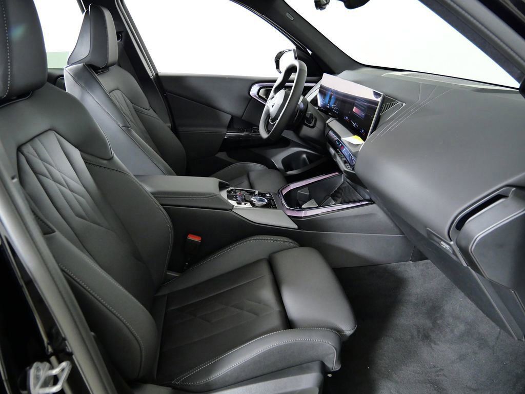 Thumbnail: 2026 BMW X3 - 22