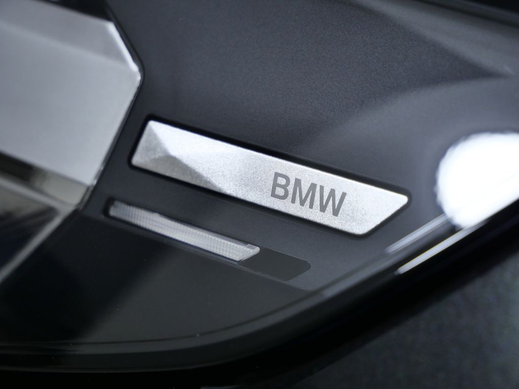 Thumbnail: 2026 BMW X3 - 4