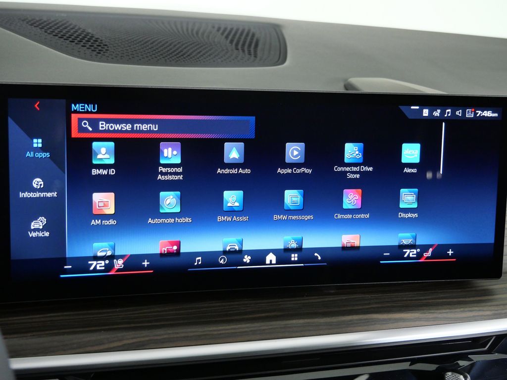 Thumbnail: 2026 BMW X7 - 44