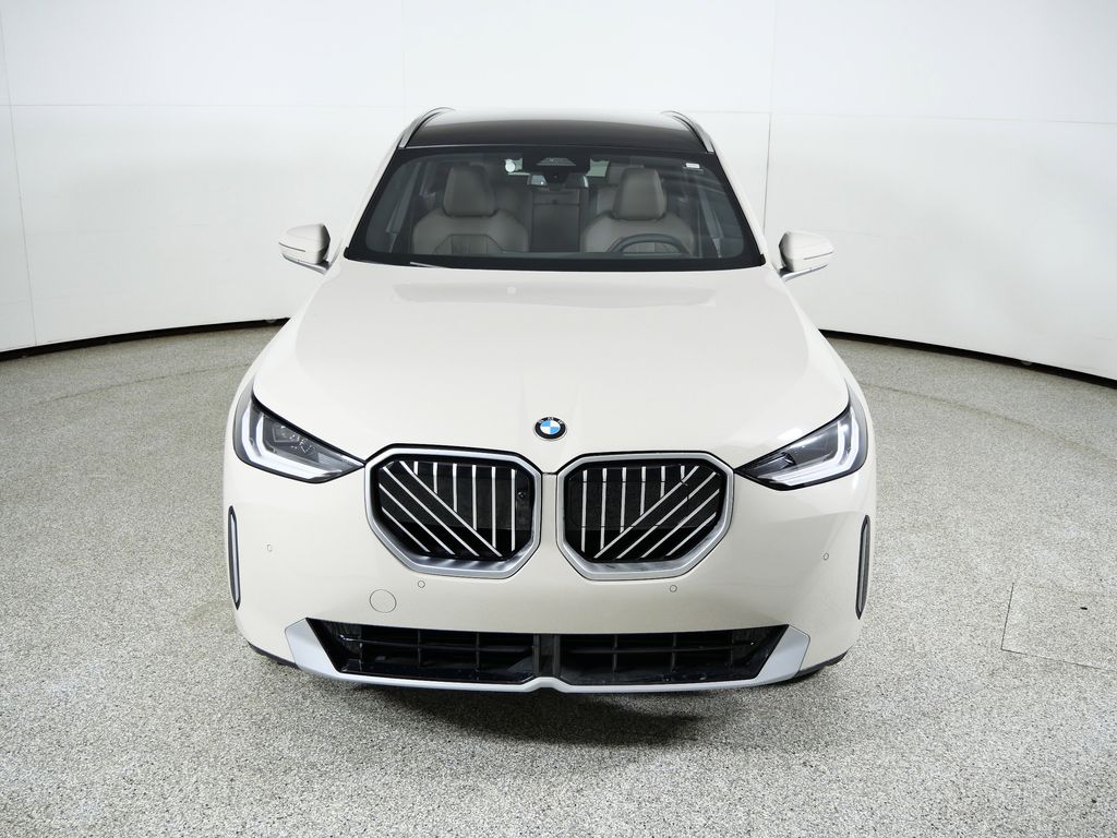 Thumbnail: 2026 BMW X3 - 16