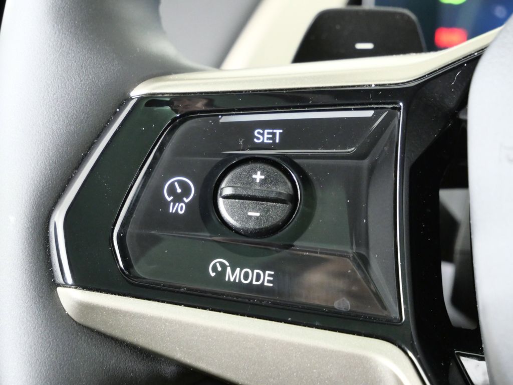 Thumbnail: 2025 BMW X3 - 44