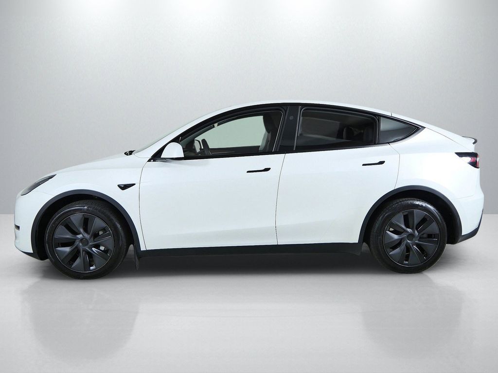 Thumbnail: 2025 Tesla Model Y - 16