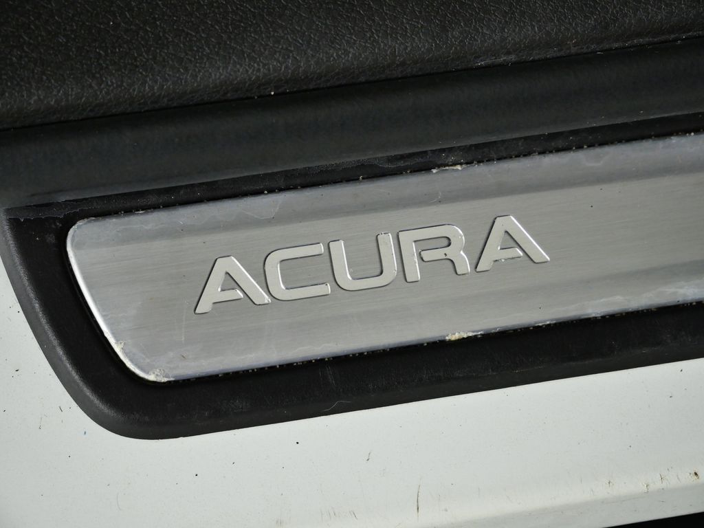 Thumbnail: 2017 Acura MDX - 24