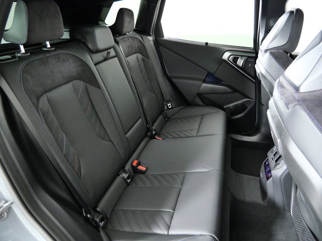 Thumbnail: 2026 BMW X3 - 29